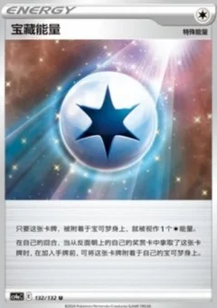 Treasure Energy