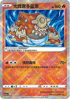 Radiant Heatran
