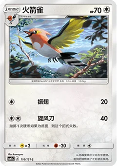 Fletchinder