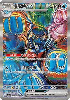 Palafin ex