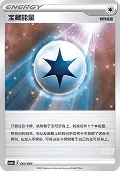 Treasure Energy