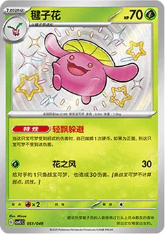Skiploom