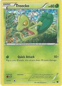 Geckarbor