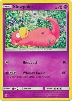 Flegmon