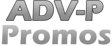 ADV-P Promotional Cards set logo