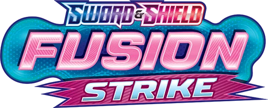 Fusion Strike set logo