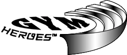 Gym Heroes set logo