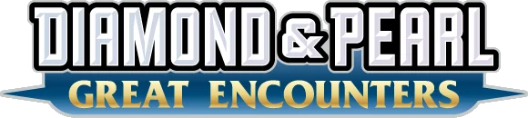 Great Encounters set logo