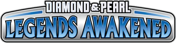 Legends Awakened set logo