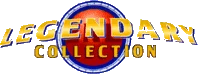 Legendary Collection set logo