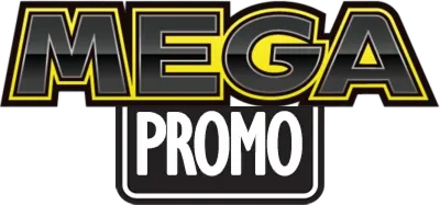MEGA Promos set logo