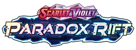 Paradox Rift set logo
