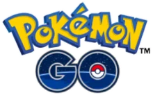 Pokémon GO set logo