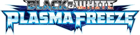 Plasma Freeze set logo