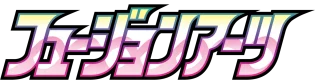 Fusion Arts set logo
