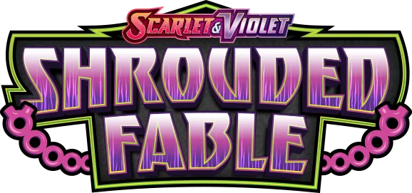 Shrouded Fable set logo
