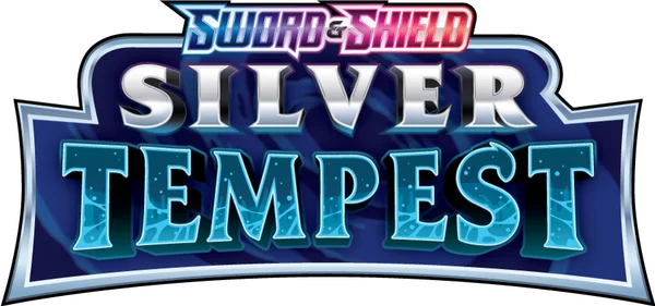 Silver Tempest set logo