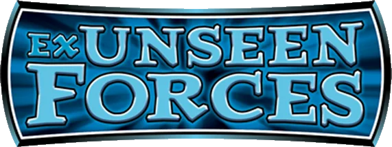 EX Unseen Forces set logo