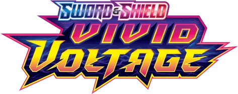 Vivid Voltage set logo