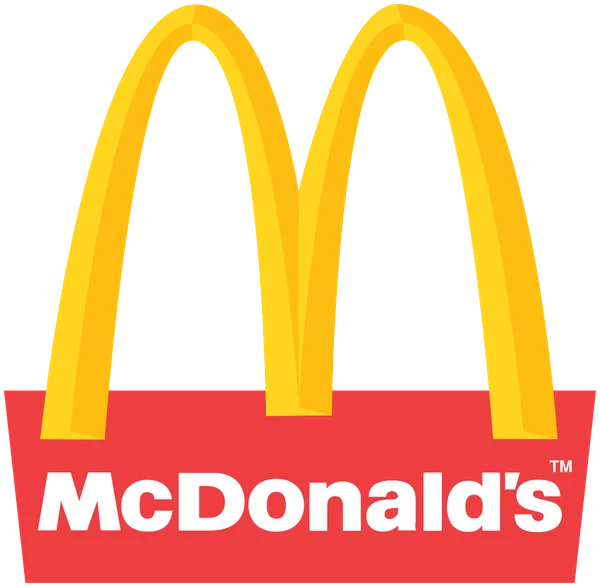 McDonald's Collection 2015 set logo