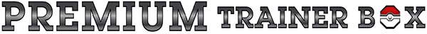 Premium Trainer Box set logo
