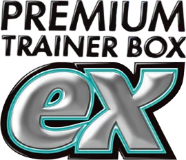 SV: Premium Trainer Box ex set logo